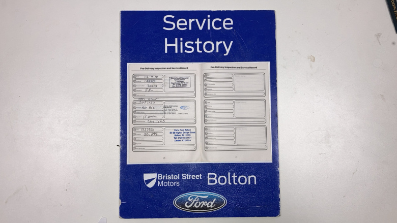 Ford Kuga 1.5 EcoBoost 182 Titanium X 5dr Auto Petrol Estate